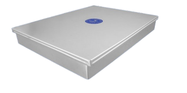 Aluminium Tray